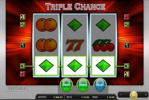 triple chance online