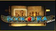 Book of Ra Logo