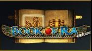 Book of Ra Logo